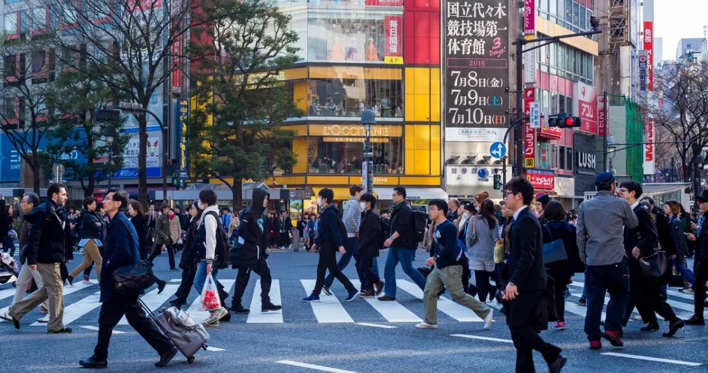 Japón