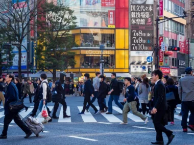 Japón