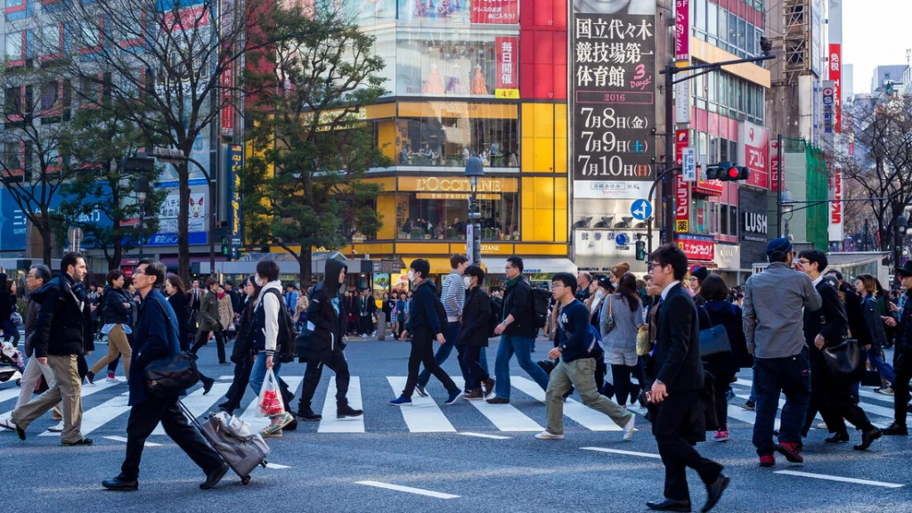 Japón