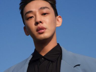 Yoo Ah-in
