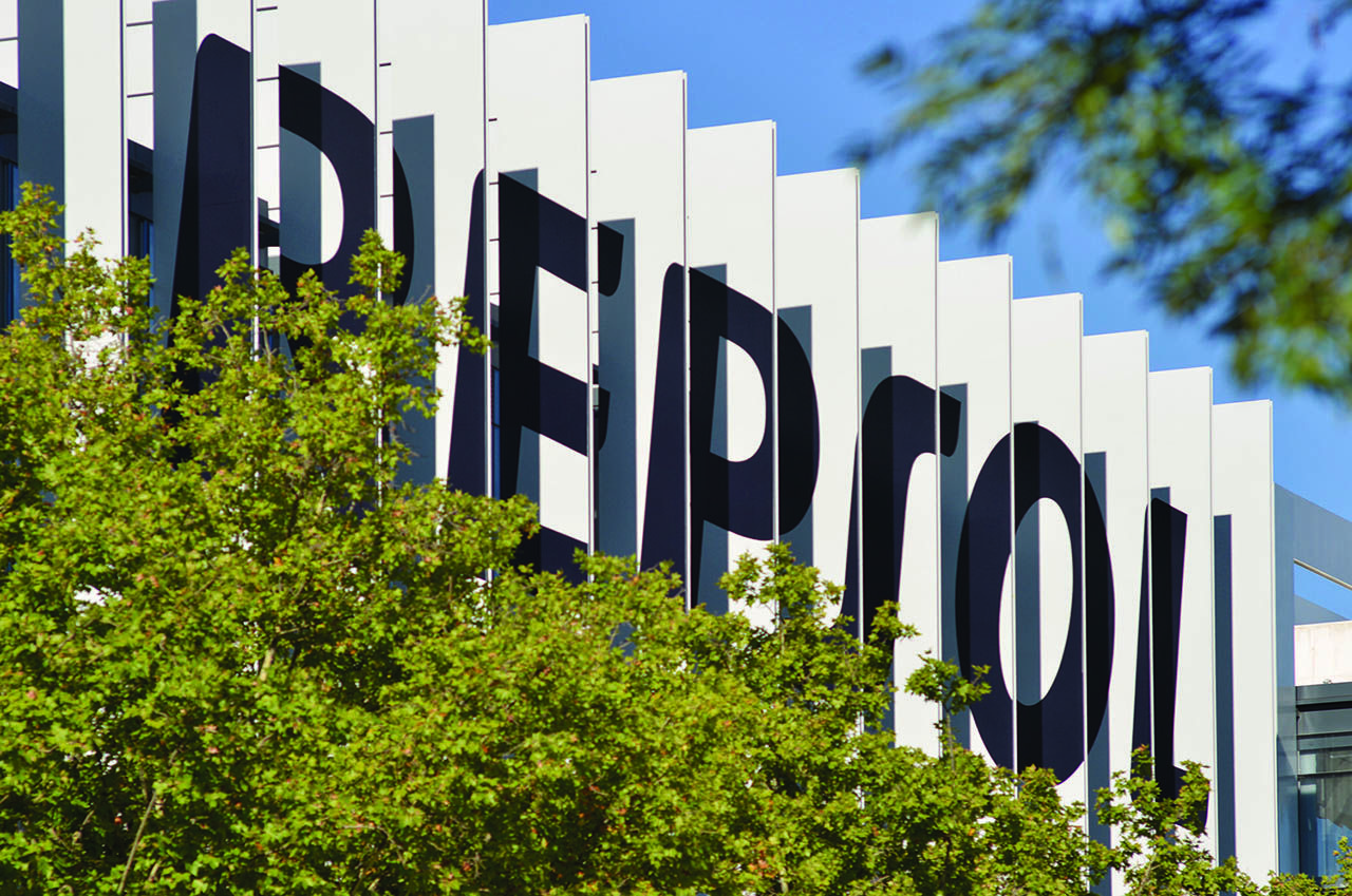 Repsol Chery