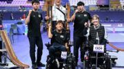 Juegos Paralímpicos de París 2024