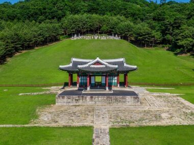Palacios Corea