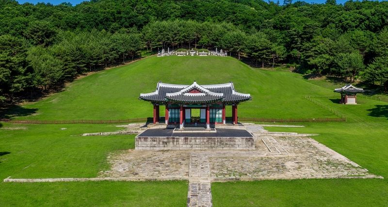 Palacios Corea
