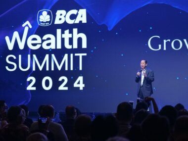 BCA Wealth Summit