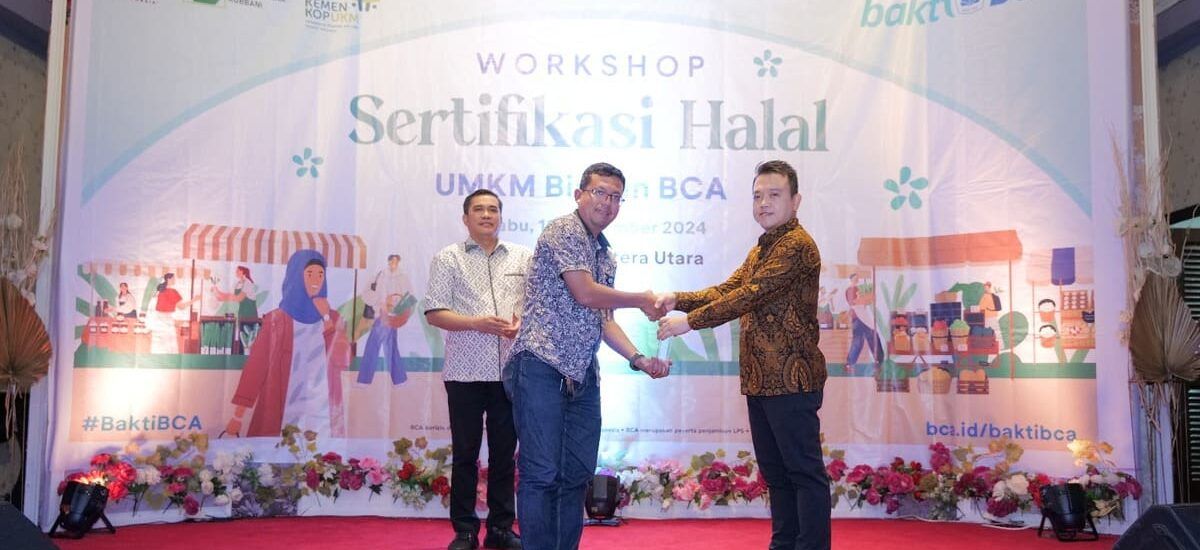 Certificación Halal
