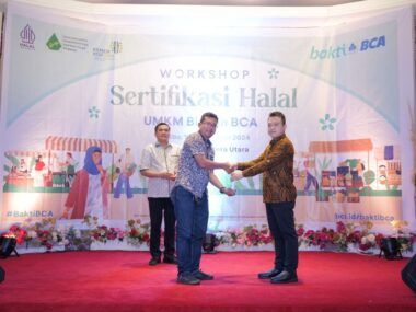 Certificación Halal
