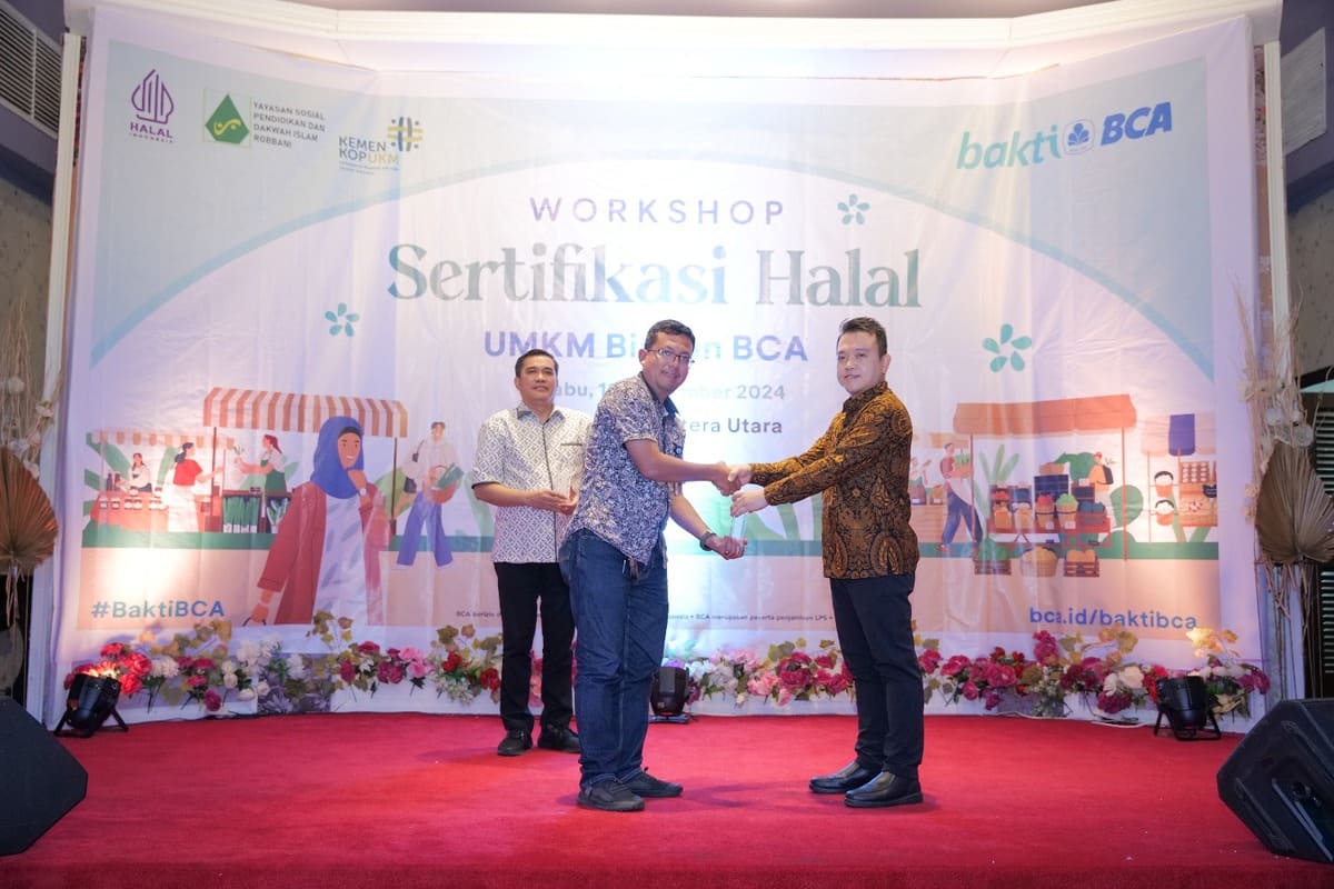 Certificación Halal