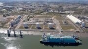 Petronas Río Negro