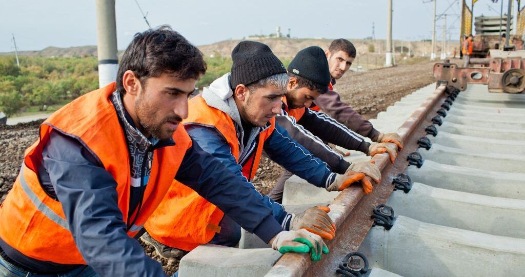 Azerbaiyán