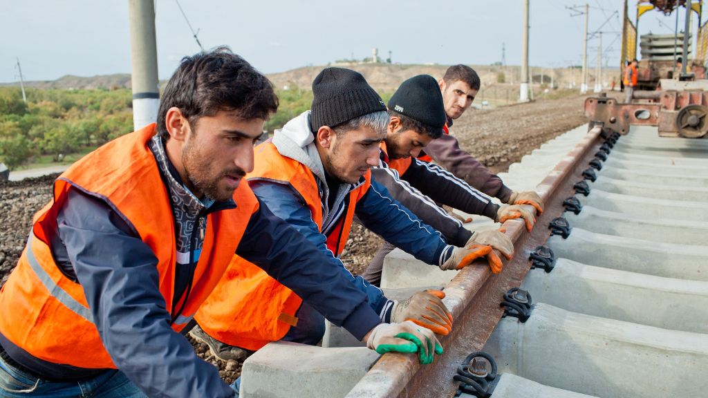 Azerbaiyán