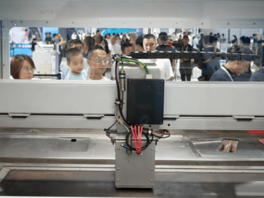 China Estados Unidos