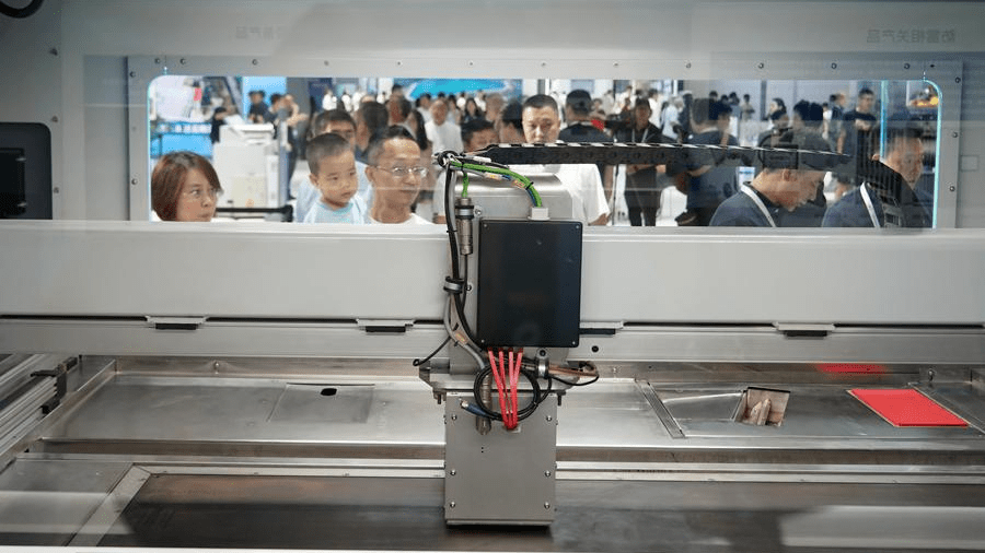 China Estados Unidos