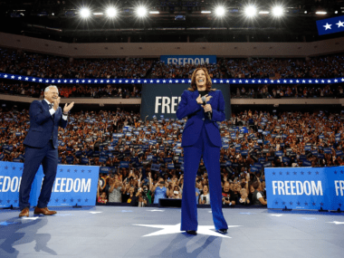 Estados Unidos democracia