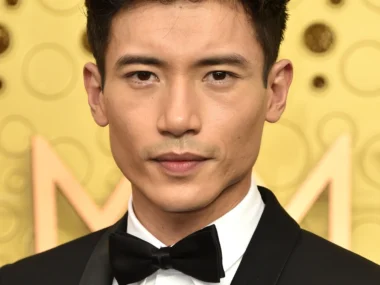 Manny Jacinto