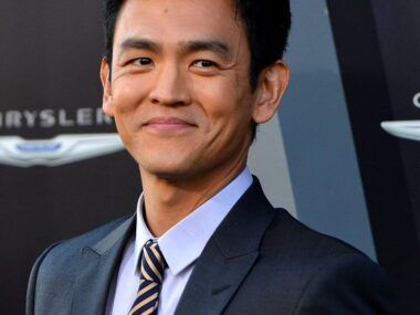 John Cho