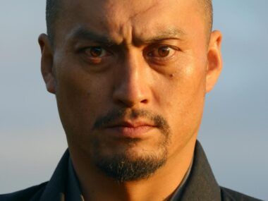 Ken Watanabe