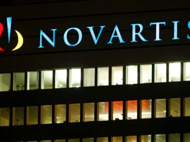 Novartis