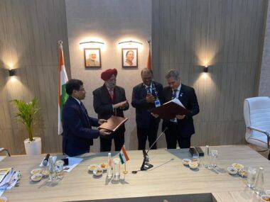 YPF India
