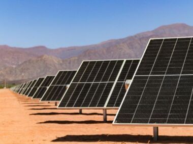 MSU Green Energy