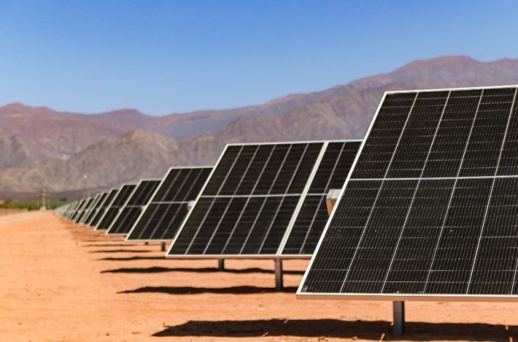 MSU Green Energy