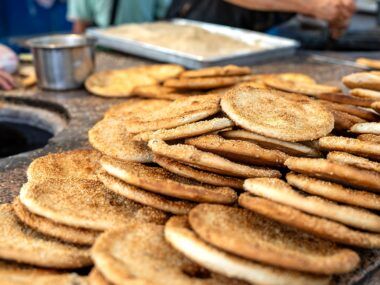naan