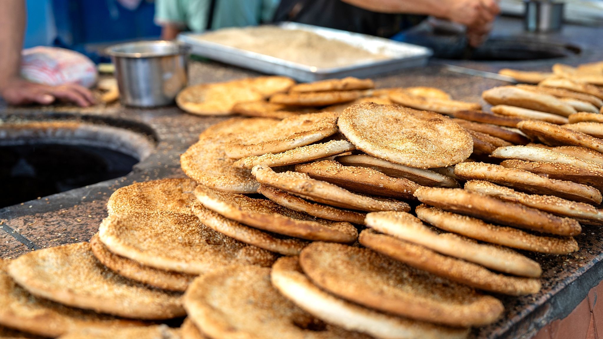 naan