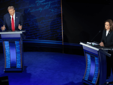 Debate Estados Unidos