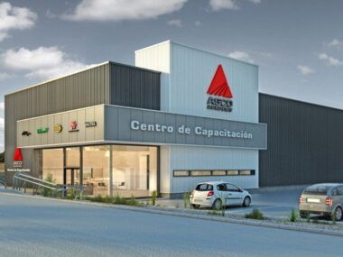 AGCO