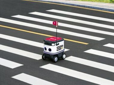 robots Corea