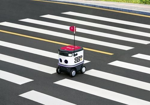 robots Corea