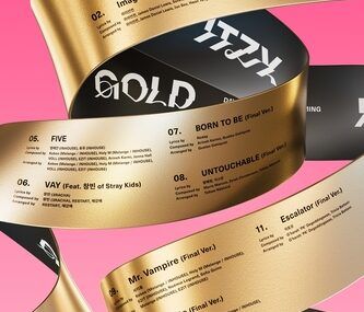 ITZI Gold