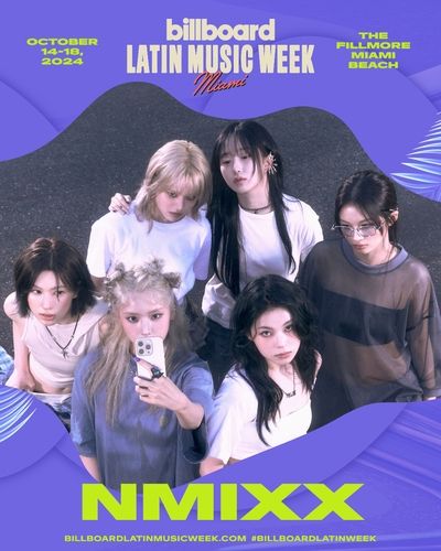 Nmixx