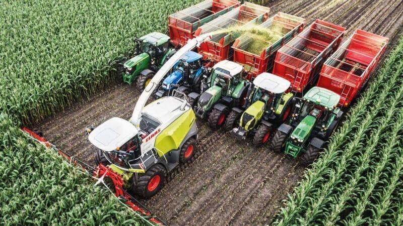 Agricultura Argentina