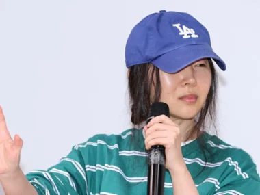 Min Hee-Jin