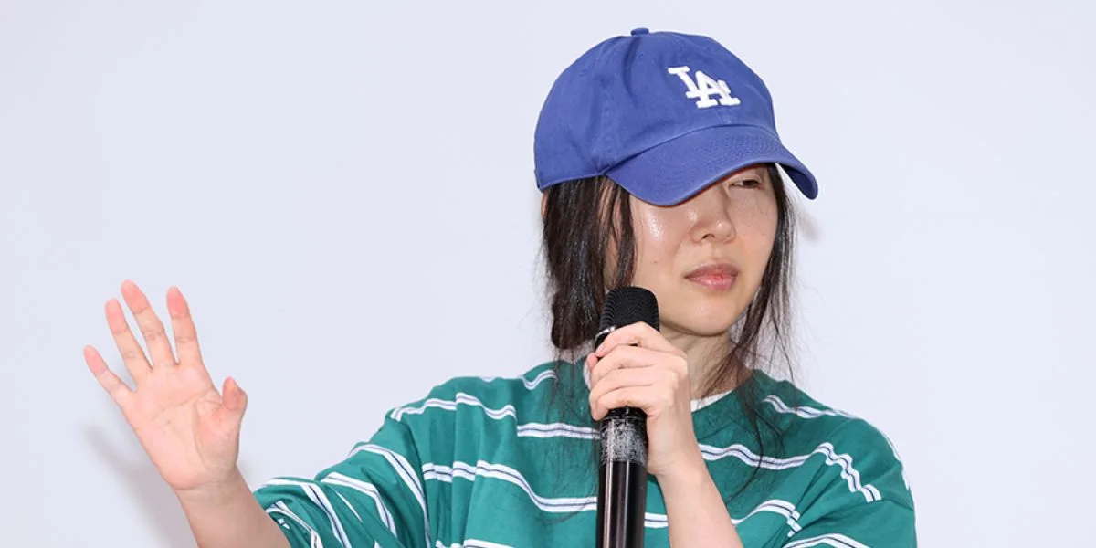 Min Hee-Jin