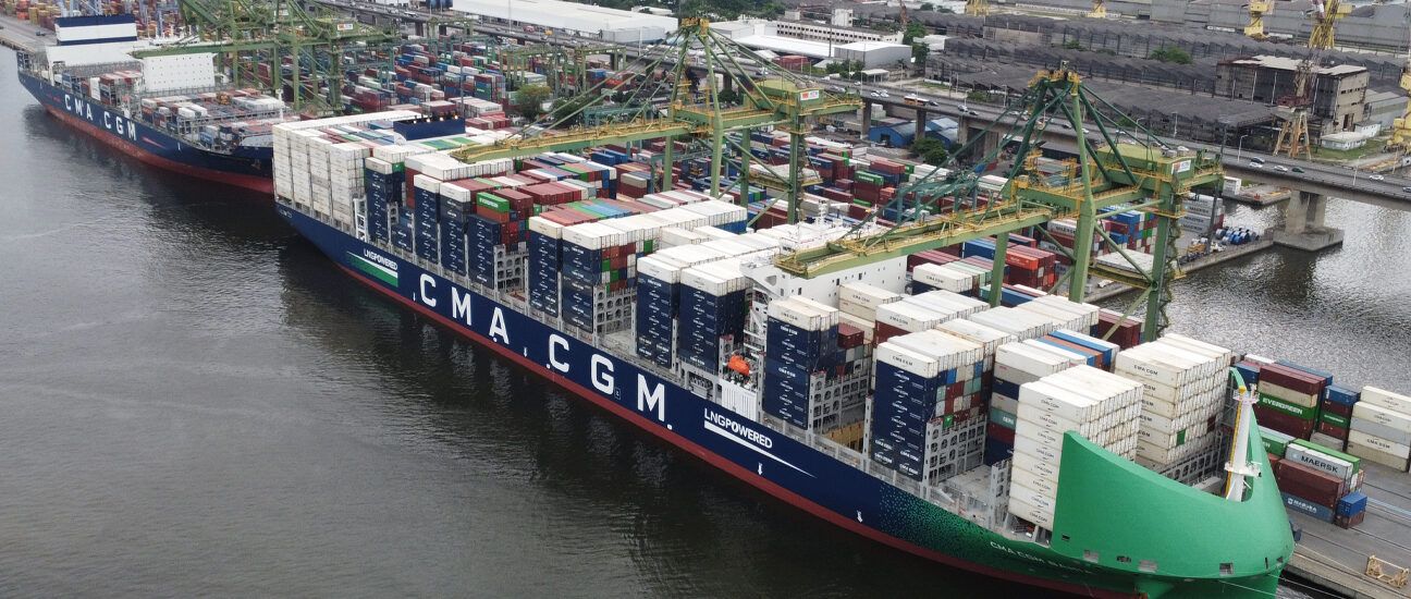 ICTSI