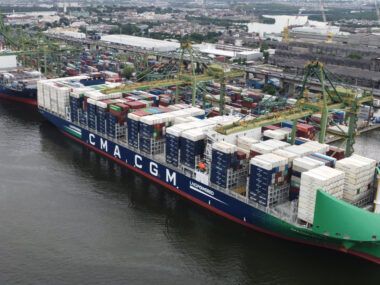 ICTSI