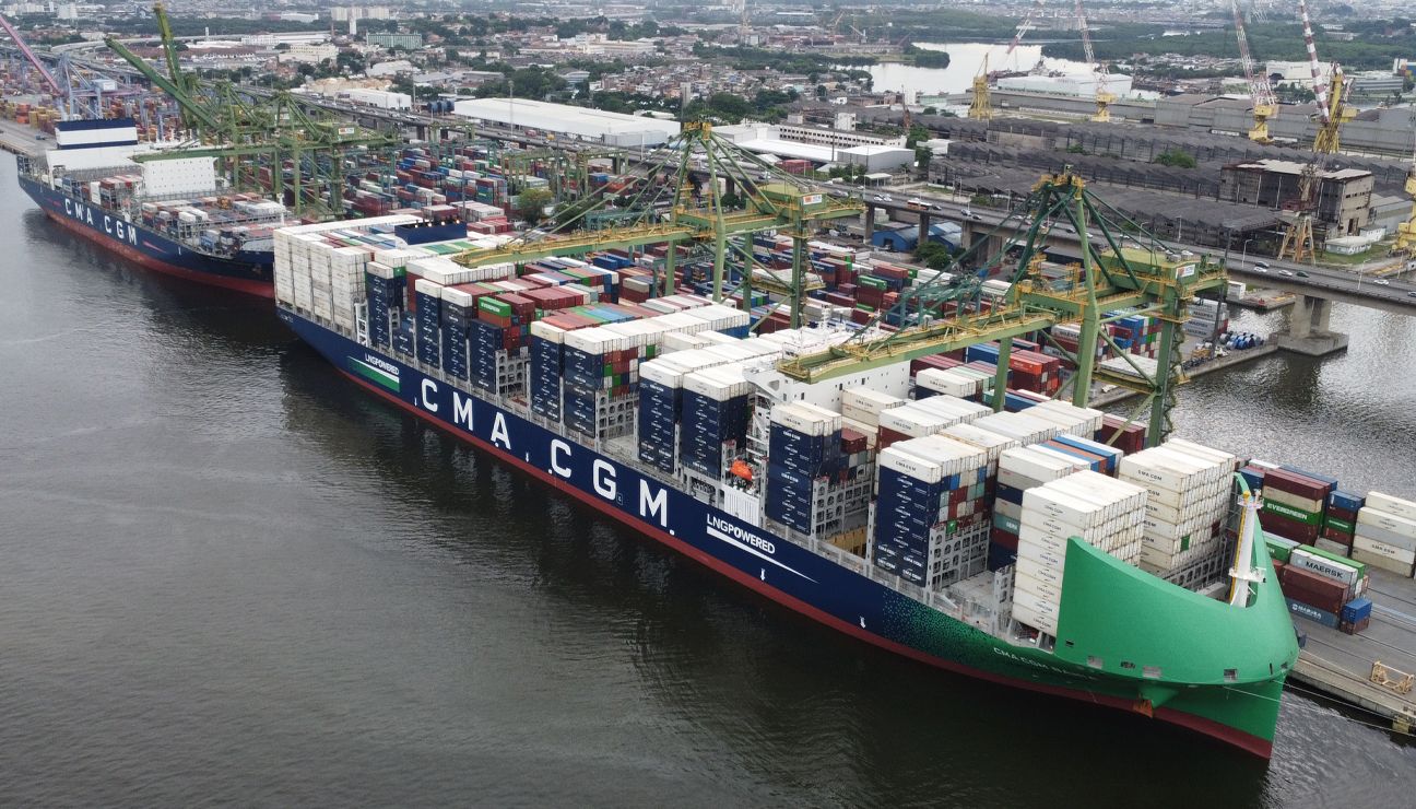 ICTSI