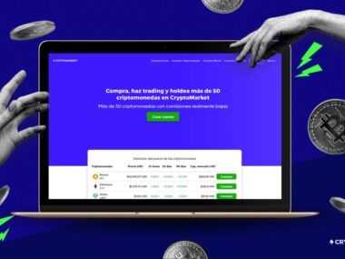 Ton Cryptomkt