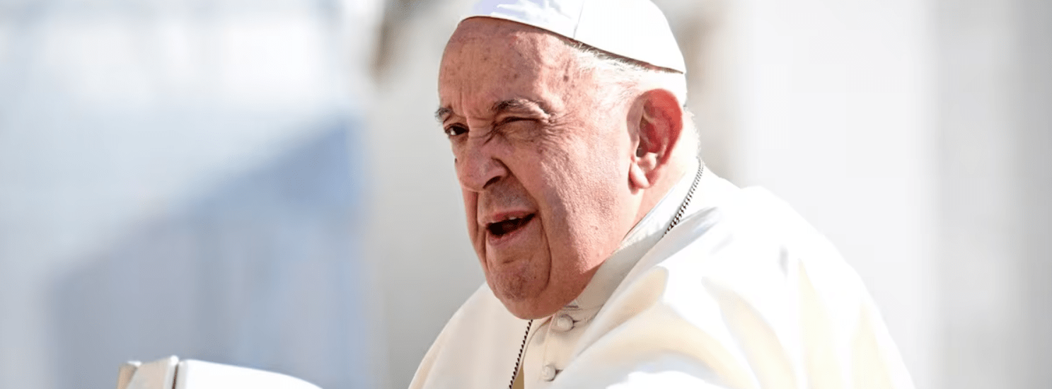 Papa Francisco