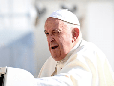 Papa Francisco