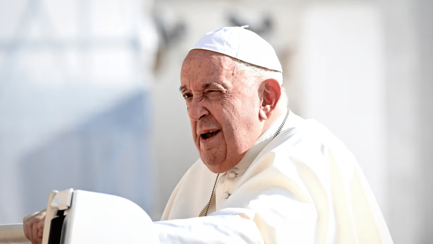 Papa Francisco