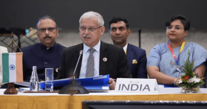 India Uruguay