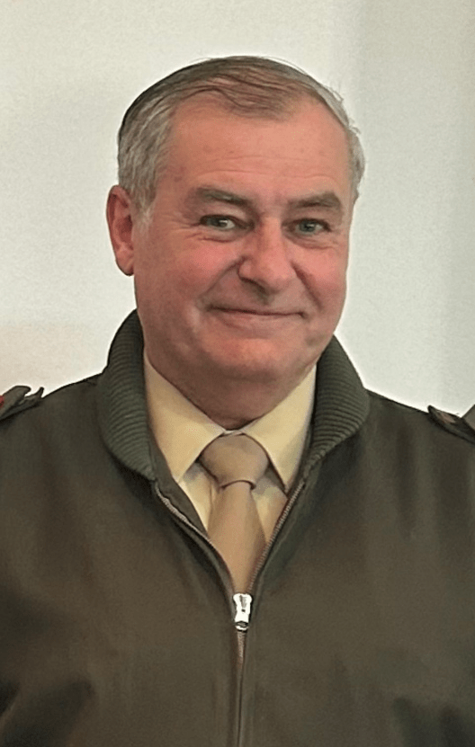 Oscar Armanelli