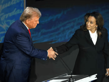 Kamala Harris