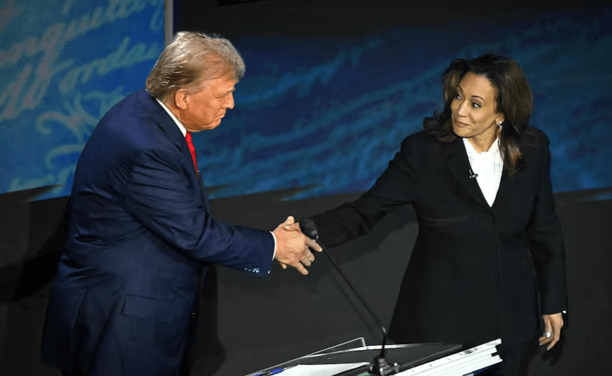 Kamala Harris