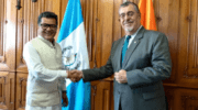India Guatemala
