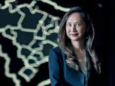 Jeane Tsutsui