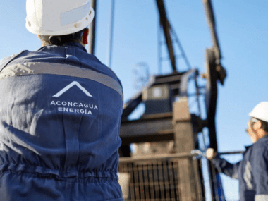 Aconcagua Energía